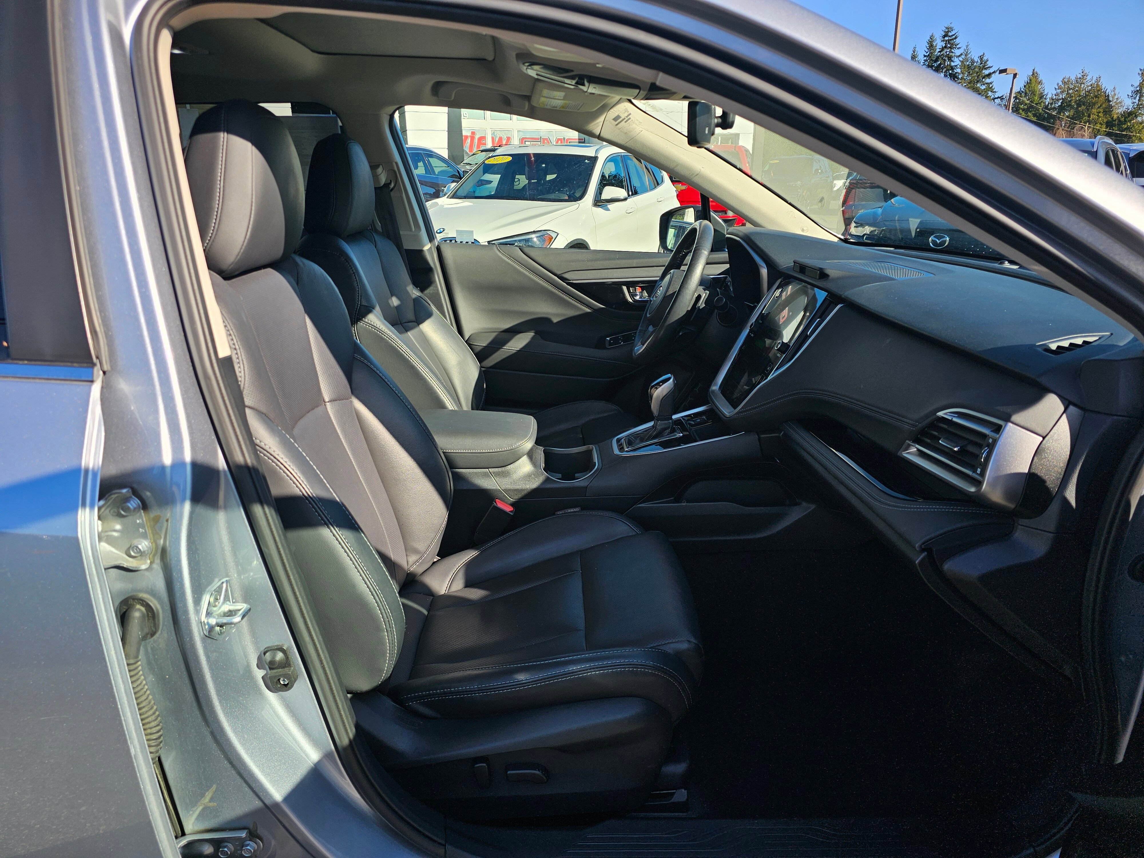 Used 2024 Subaru Outback Limited AWD/4WD image 11