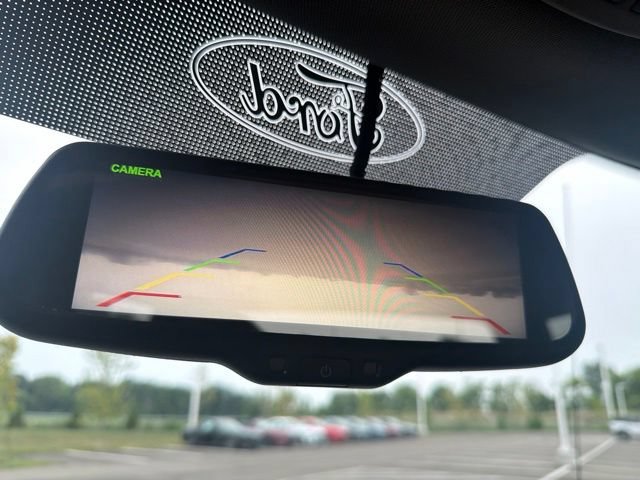 Used 2017 Ford F150 XLT AWD/4WD image 27