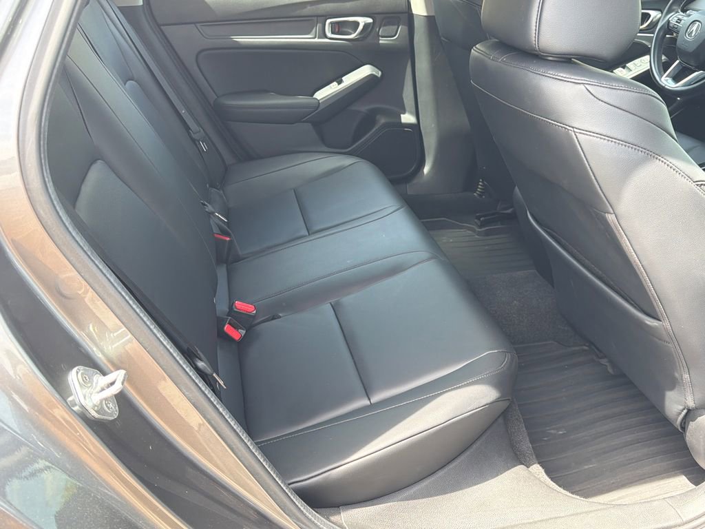 Used 2023 Acura Integra image 15