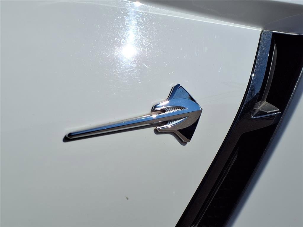 Used 2014 Chevrolet Corvette Stingray Coupe w/ Battery Protection Package image 23