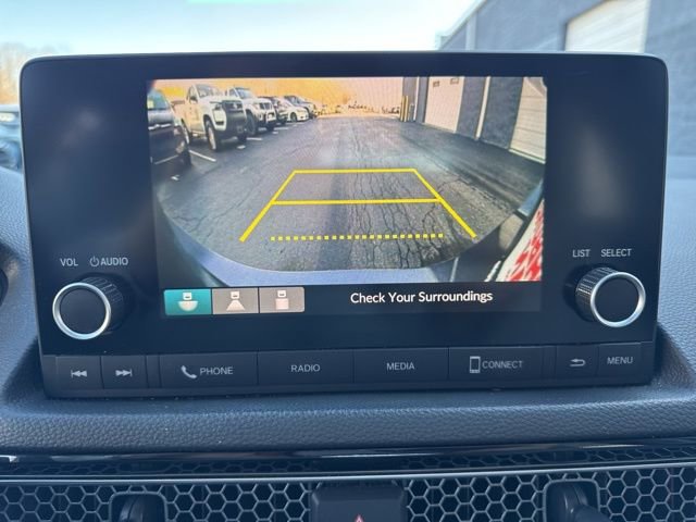 Used 2022 Honda Civic EX image 23