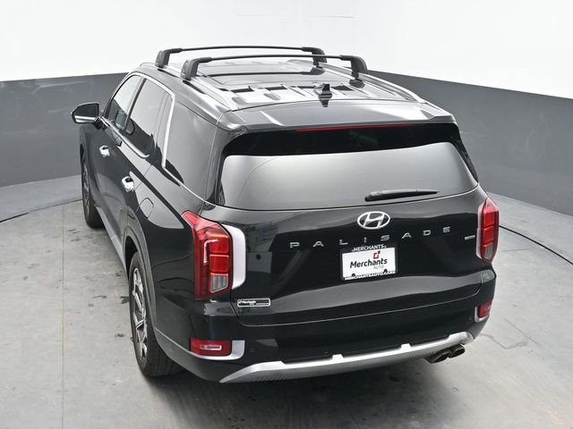 Used 2021 Hyundai Palisade Calligraphy AWD/4WD image 33