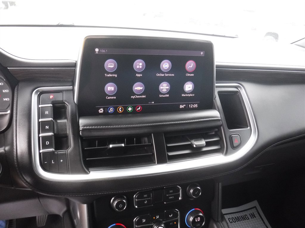 Used 2021 Chevrolet Tahoe LS image 17