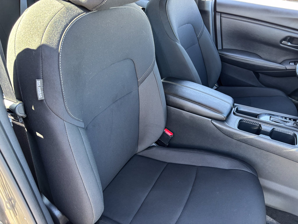 Used 2025 Nissan Sentra S FWD image 33