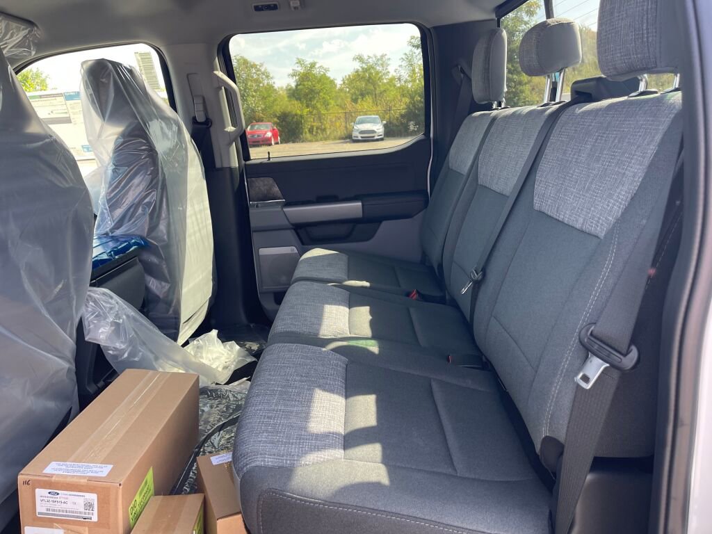 New 2026 Ford F350 XLT image 12