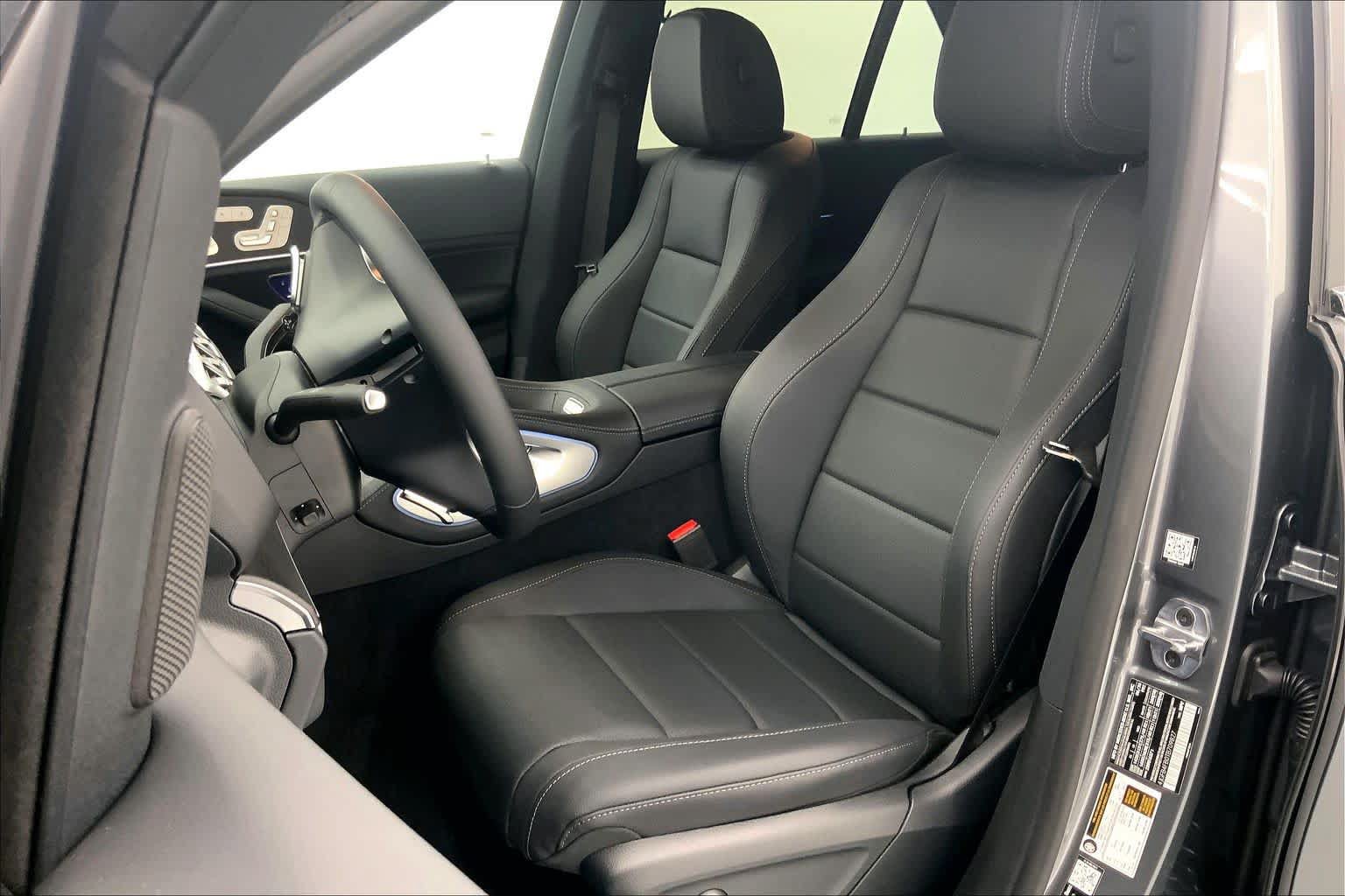 New 2026 Mercedes-Benz GLE 350 4MATIC image 22