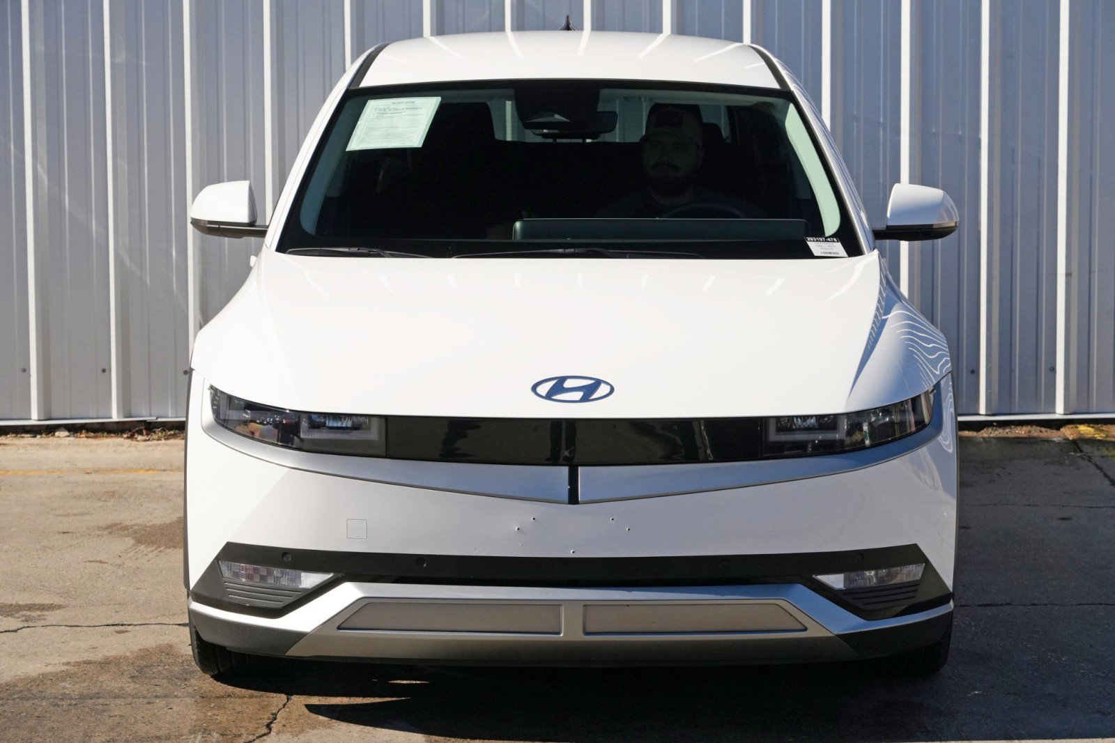 Used 2024 Hyundai Ioniq 5 SEL image 45