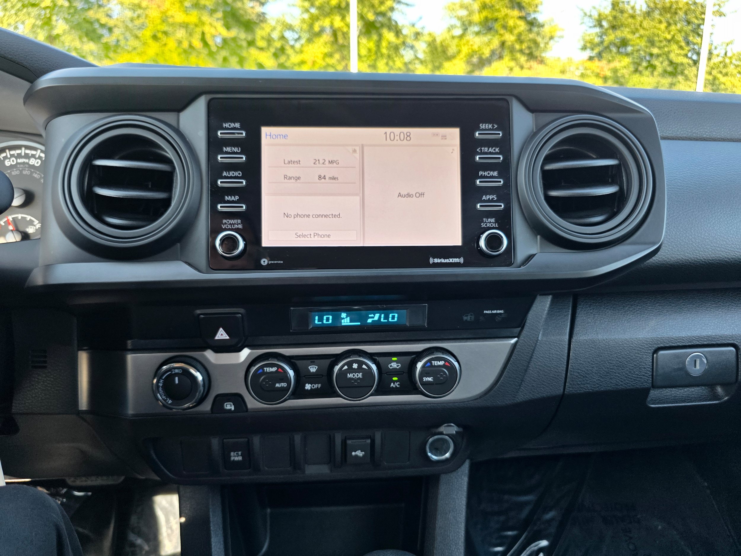 Used 2023 Toyota Tacoma SR AWD/4WD image 13