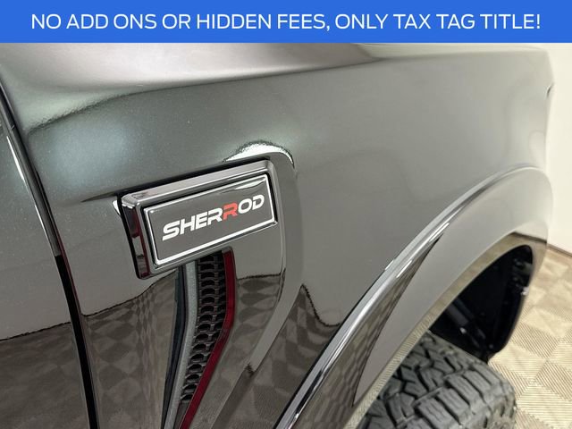 New 2025 Ford F150 XLT w/ Equipment Group 302A MID image 34