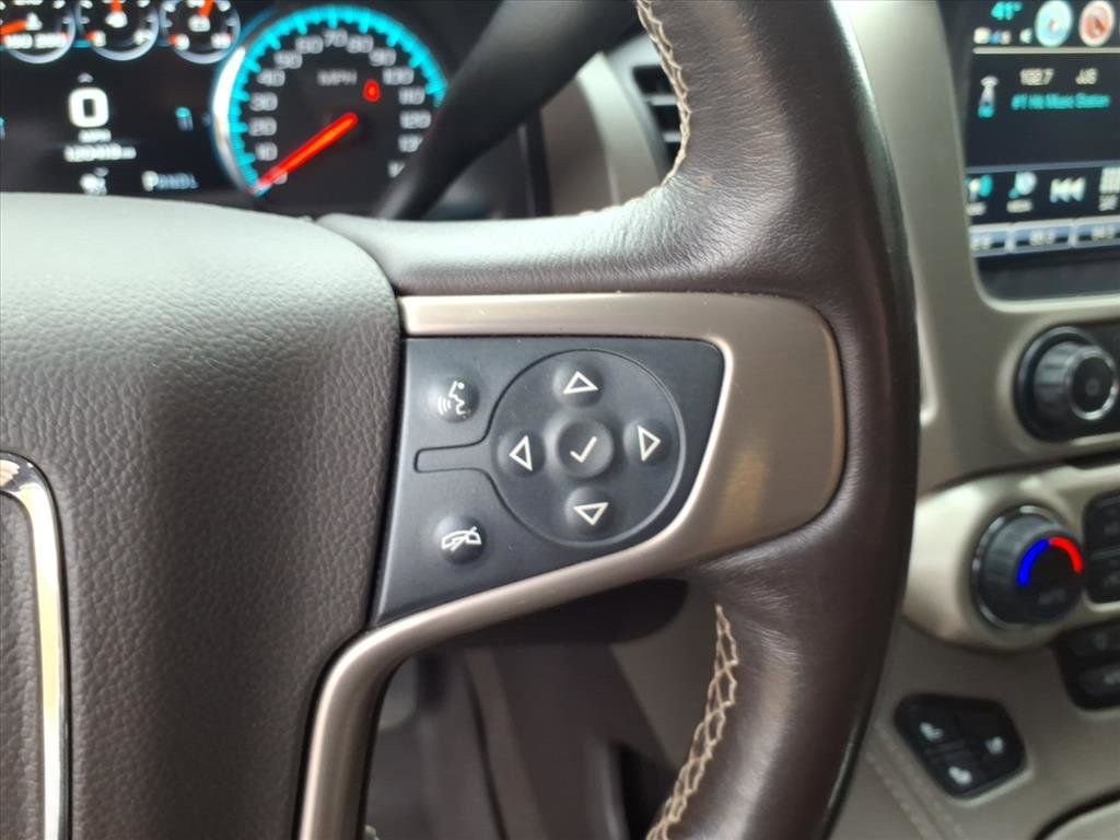 Used 2019 GMC Yukon Denali w/ Denali Ultimate Package image 30
