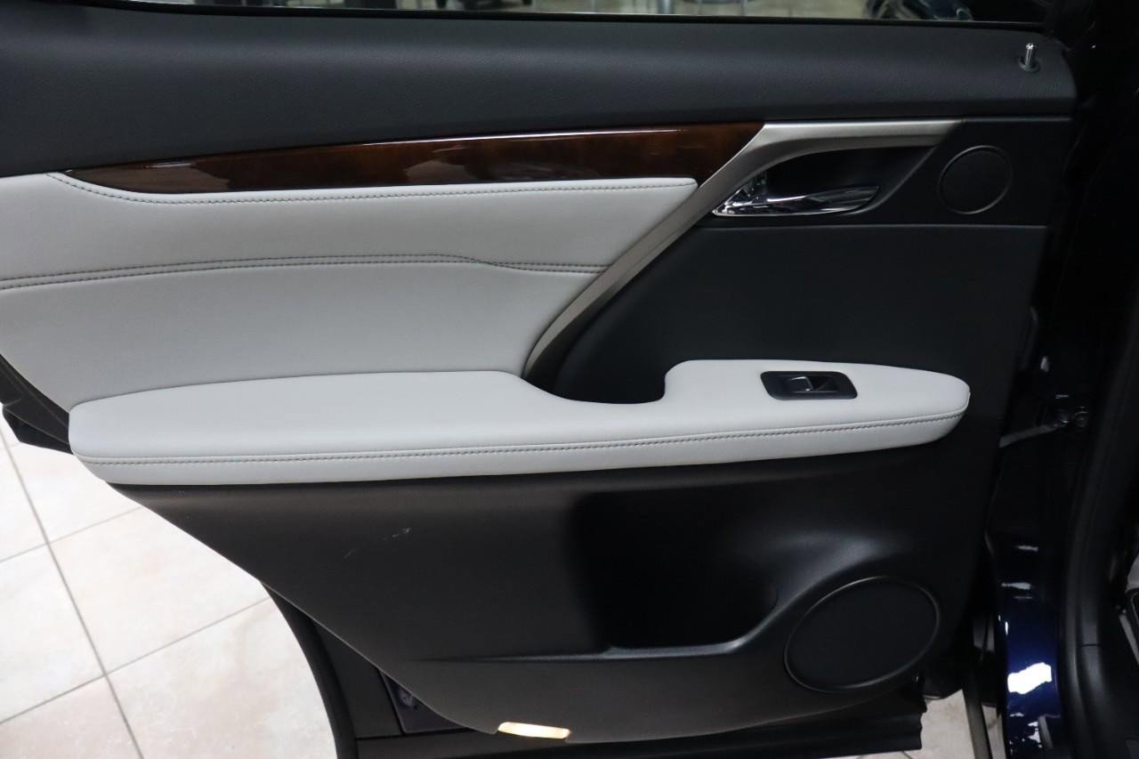 Used 2016 Lexus RX 350 AWD w/ Premium Package image 23