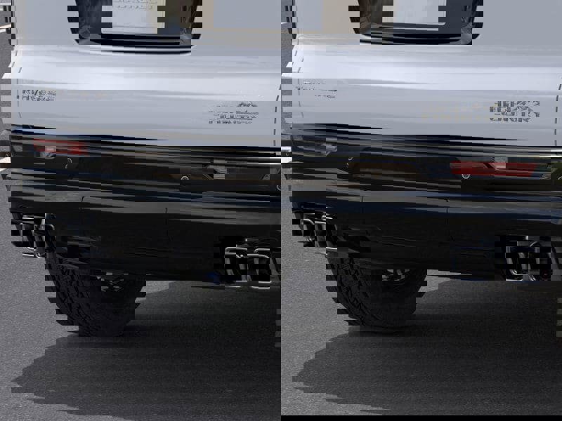 New 2026 Chevrolet Traverse High Country image 14