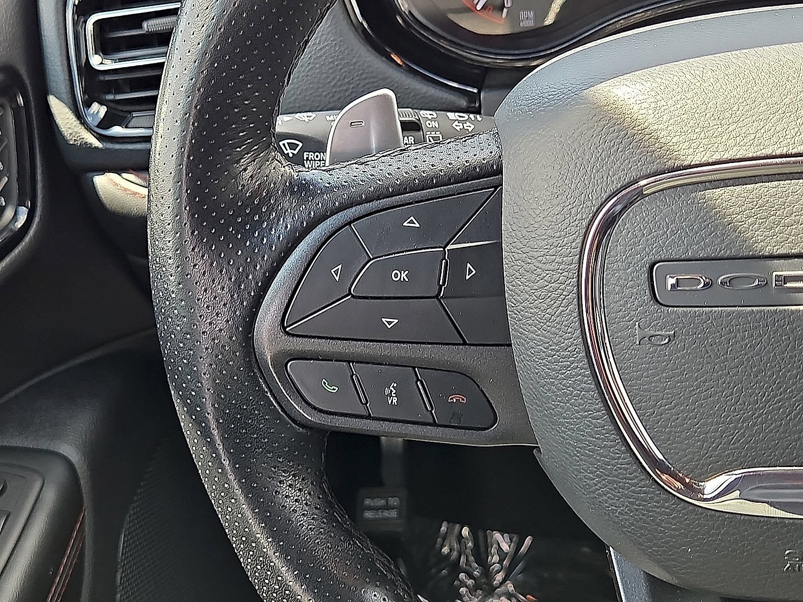 Used 2025 Dodge Durango GT AWD/4WD image 20