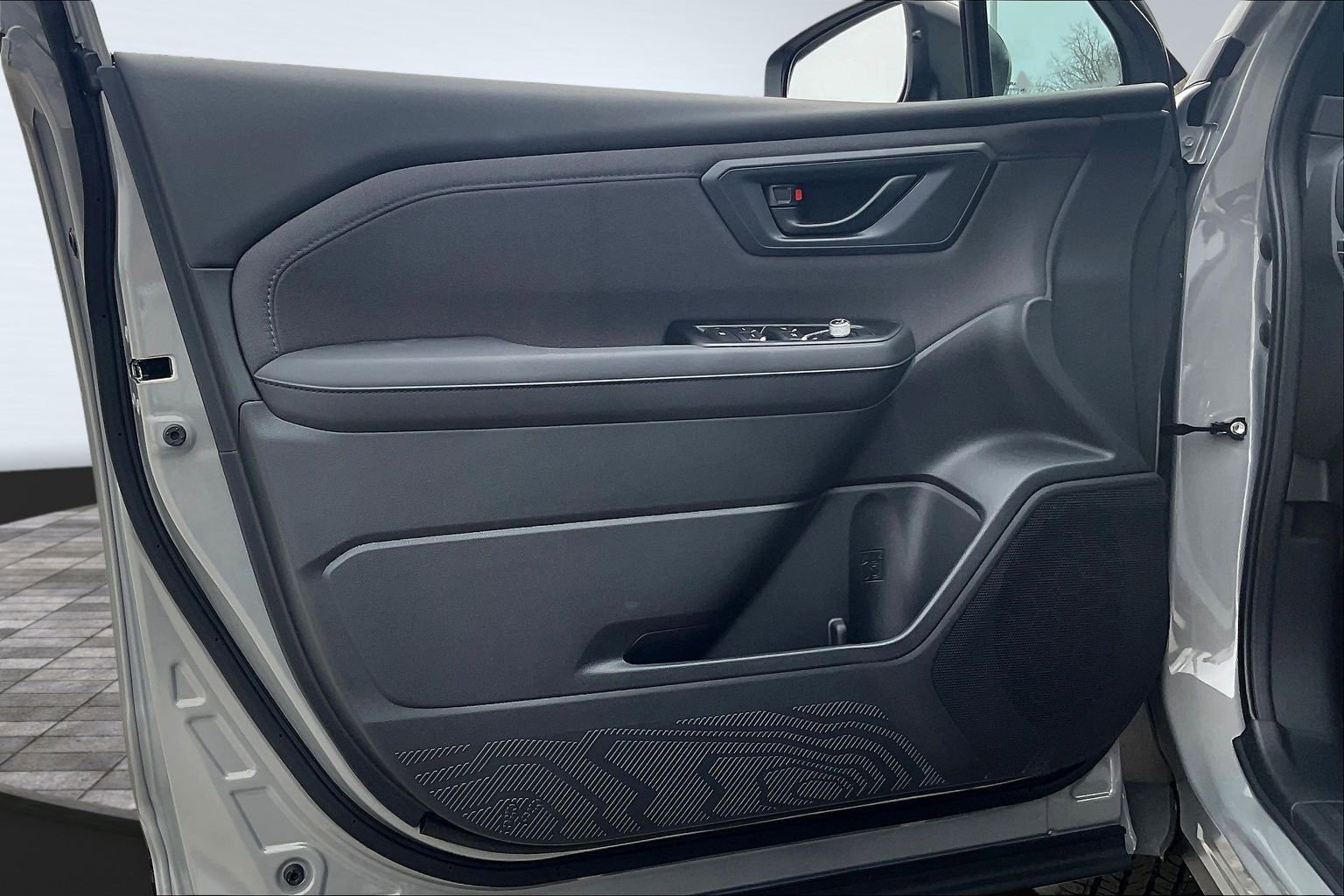 New 2026 Subaru Forester Premium image 19
