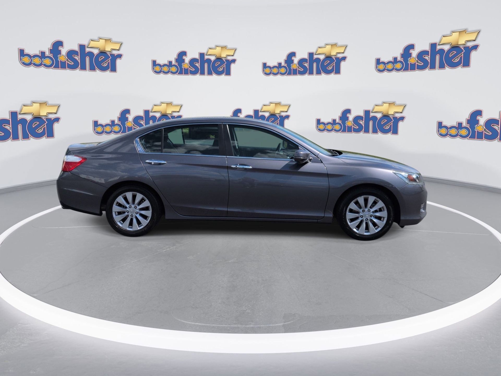Used 2015 Honda Accord EX image 9