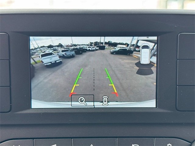 New 2025 Ford Transit 250 148 Medium Roof image 26