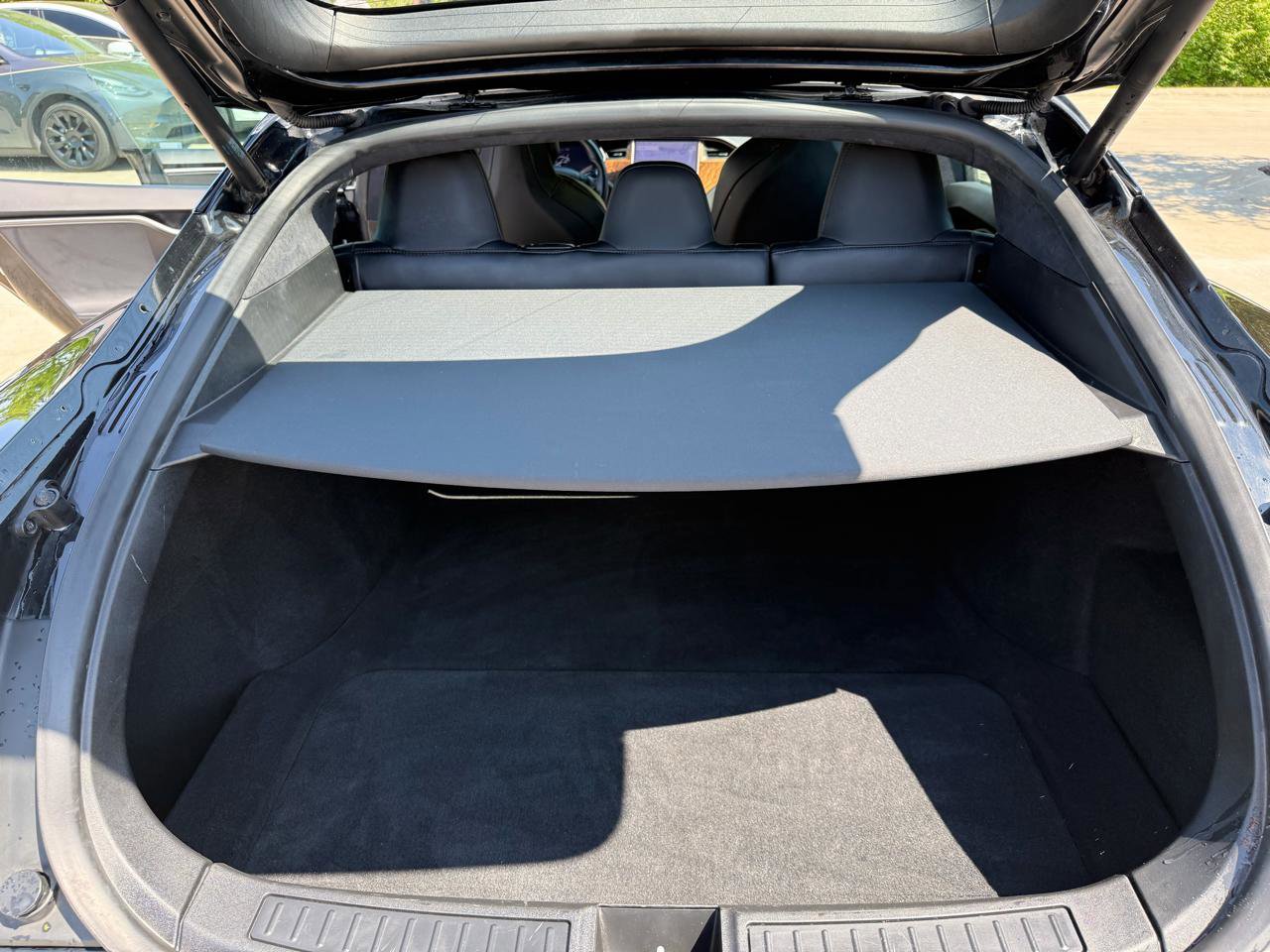 Used 2019 Tesla Model S Long Range image 14