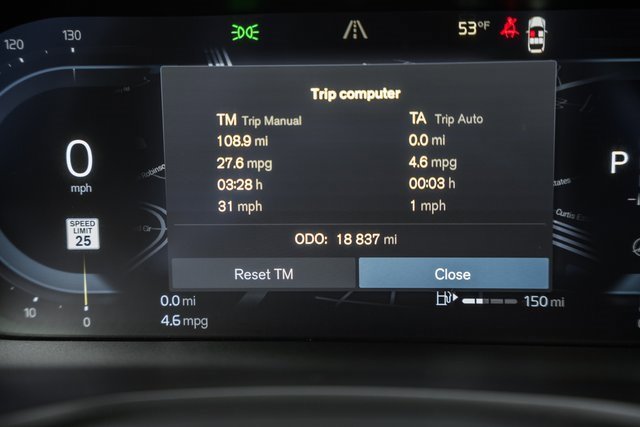 Used 2024 Volvo S60 B5 Plus image 38