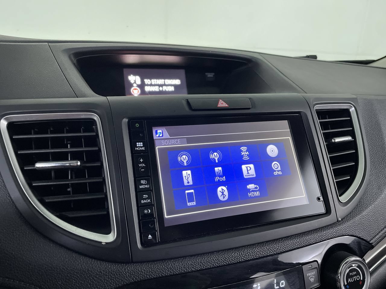 Used 2015 Honda CR-V Touring image 15