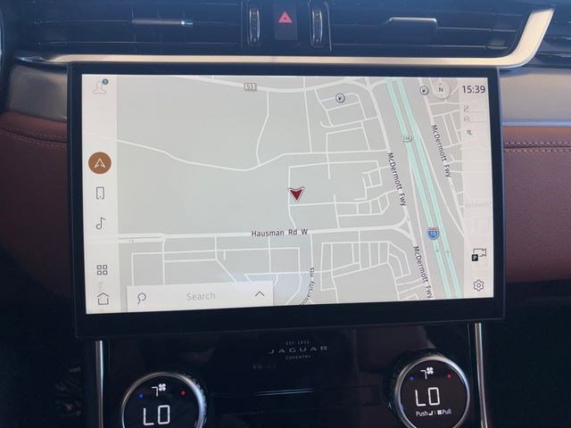 New 2024 Jaguar XF R-Dynamic SE AWD/4WD image 24