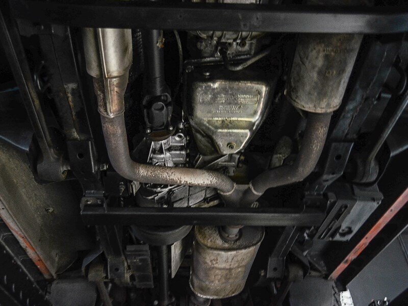 Used 2004 Land Rover Discovery S AWD/4WD image 35