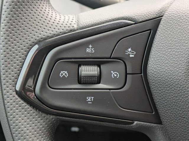New 2026 Chevrolet TrailBlazer LS w/ LS Convenience Package FWD image 12