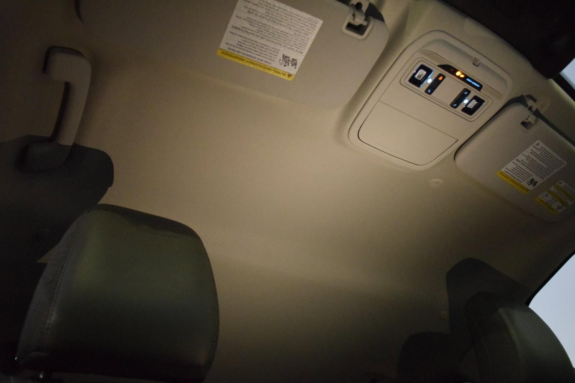 New 2026 Ford Explorer Active w/ Active Comfort Package image 26
