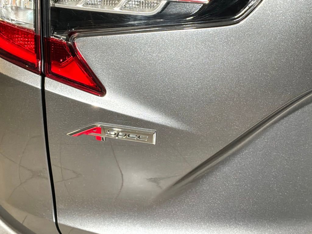 Used 2023 Acura RDX AWD w/ A-Spec & Advance Pkg image 23