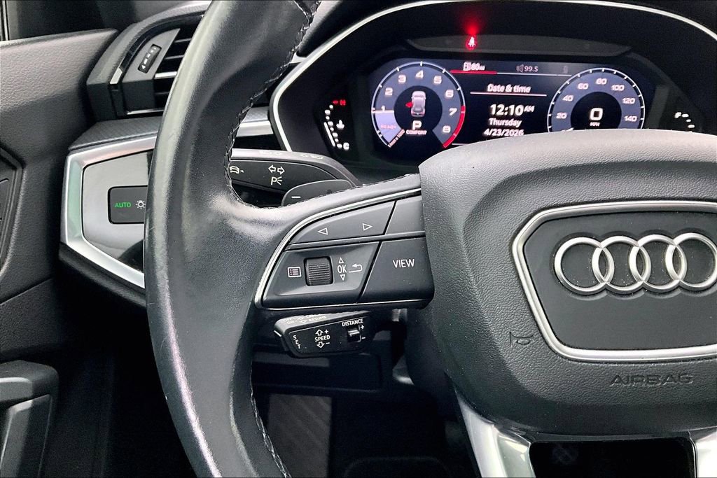 Used 2021 Audi Q3 2.0T Premium Plus w/ Premium Plus Package AWD/4WD image 24