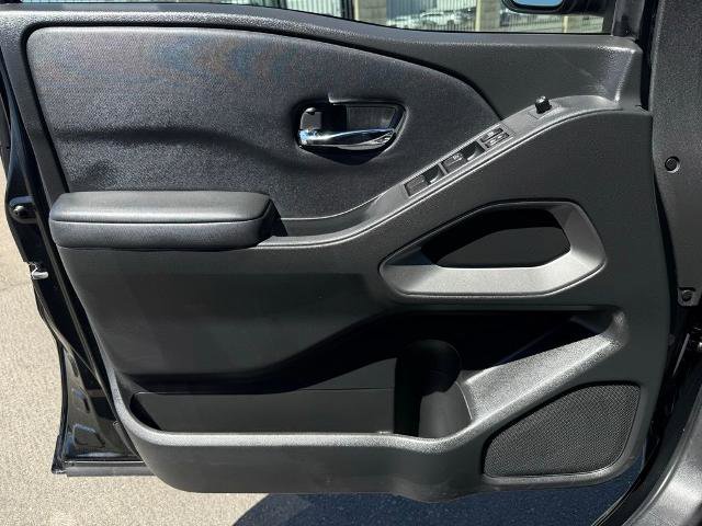 Certified 2023 Nissan Frontier SV w/ SV Convenience Package image 20