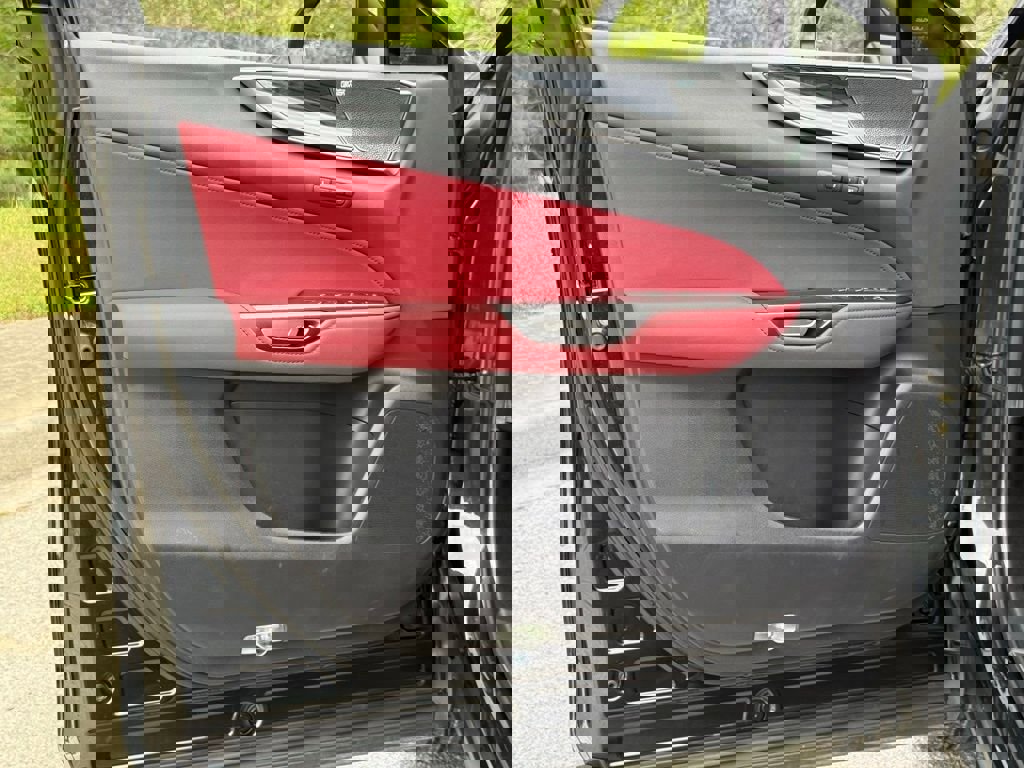 Certified 2024 Lexus NX 350h AWD image 23