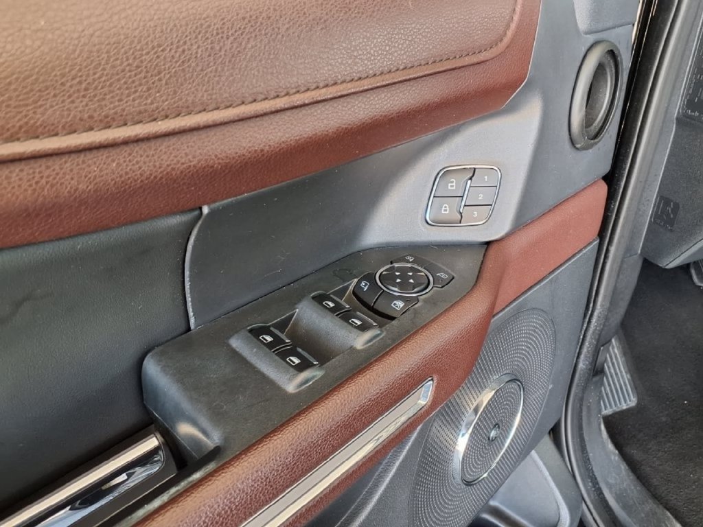 Used 2024 Ford Expedition Max Limited RWD image 17