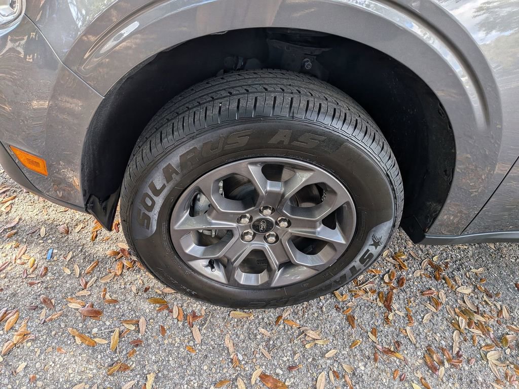 Used 2024 Ford Maverick XLT image 32