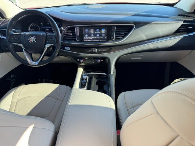 Used 2023 Buick Enclave Essence w/ Sport Touring Edition FWD image 16