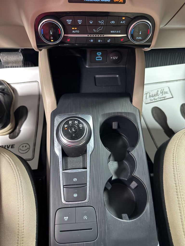 Used 2022 Ford Escape SE w/ Convenience Package image 20