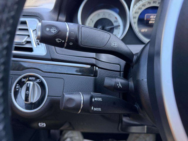 Used 2016 Mercedes-Benz E 400 Coupe image 28