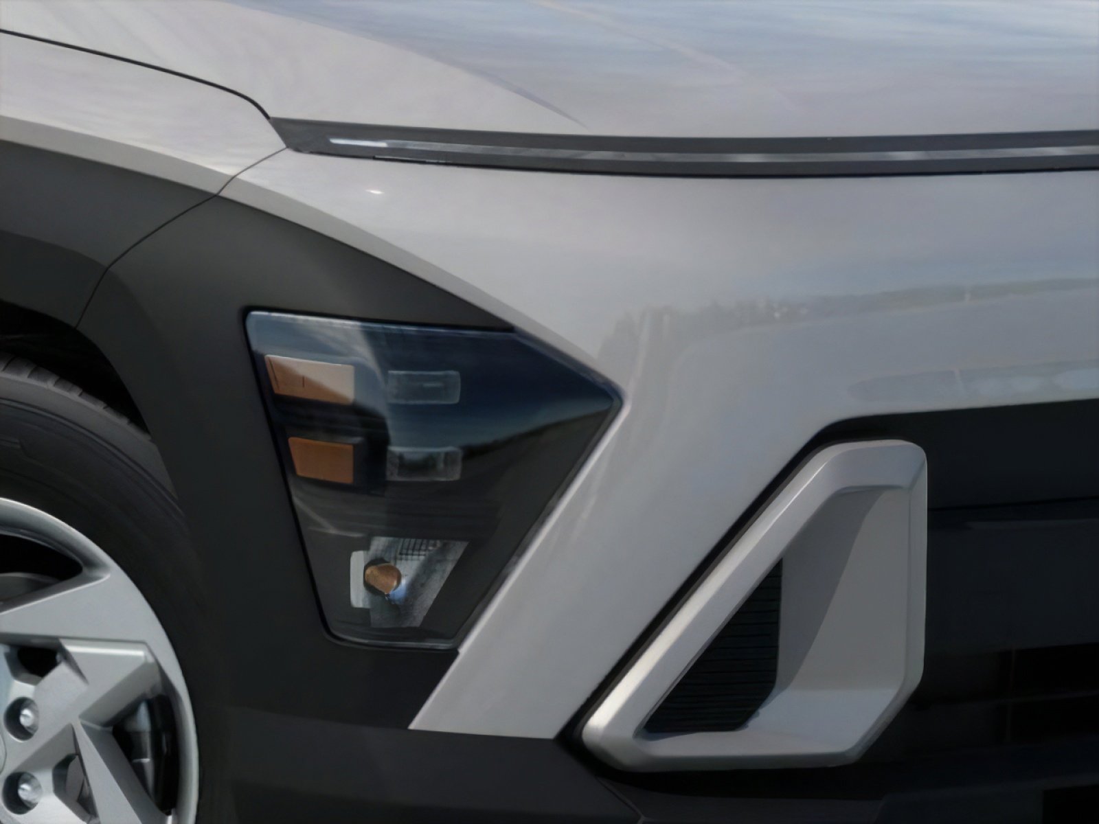New 2026 Hyundai Kona SE FWD image 9