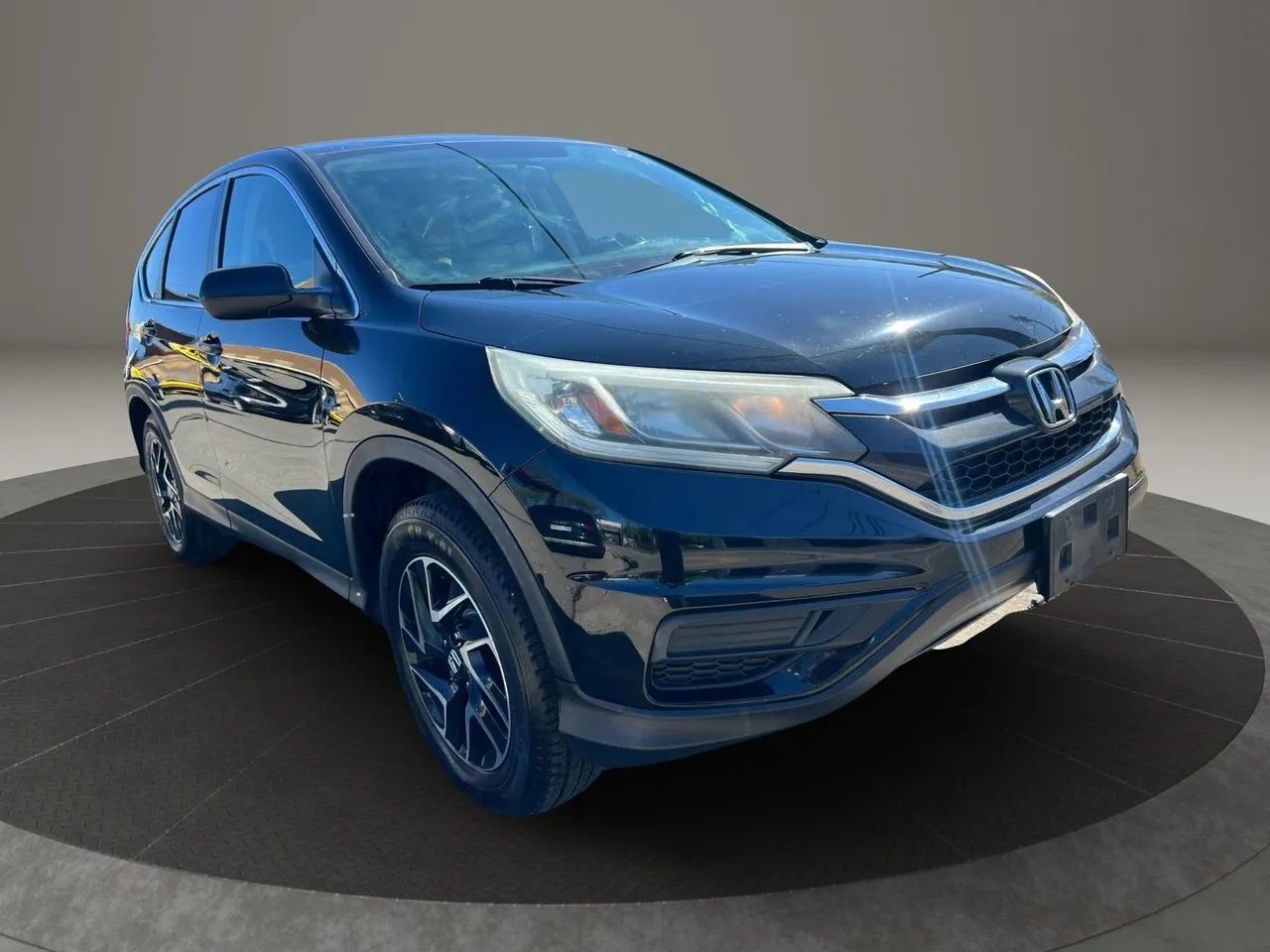Used 2016 Honda CR-V SE image 3