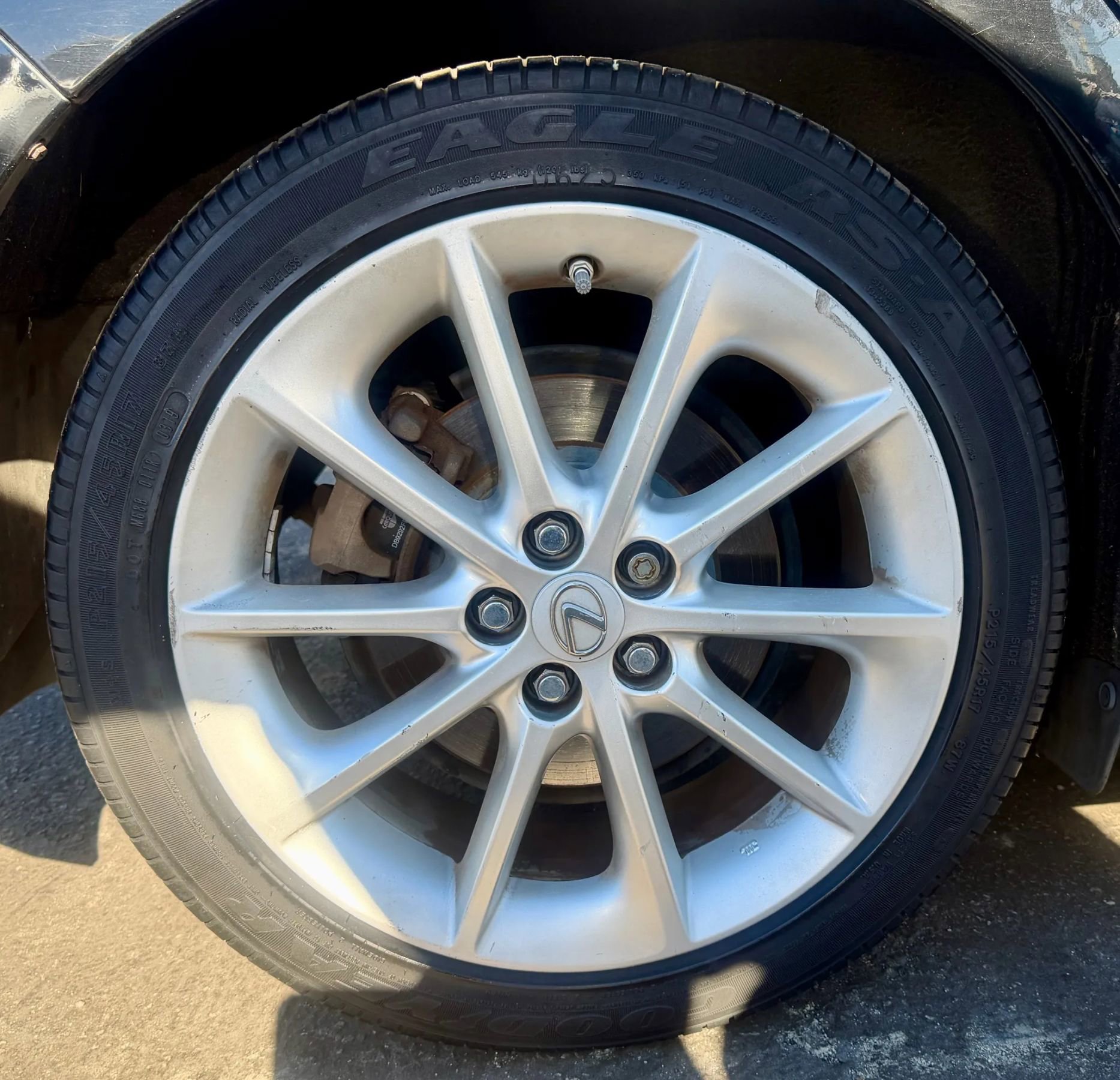 Used 2013 Lexus CT 200h image 6