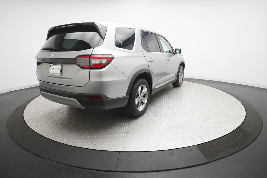 Certified 2024 Honda Pilot EX-L image 34