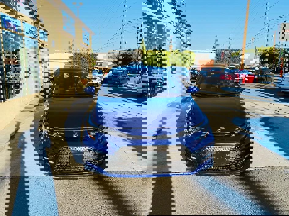 Used 2020 Toyota Corolla SE w/ Carpet Mat Package (TMS) FWD image 7