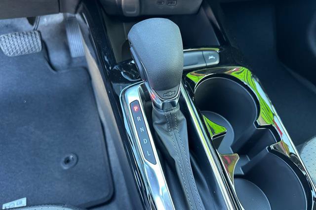 New 2026 Chevrolet Trax LT w/ Driver Confidence Package image 23