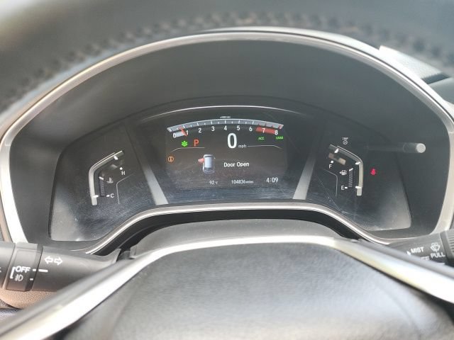 Used 2017 Honda CR-V EX-L image 20
