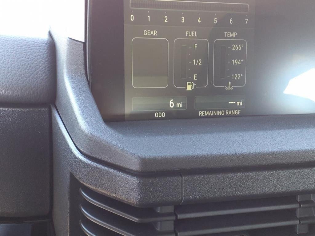 New 2024 INEOS Grenadier Station Wagon AWD/4WD image 12