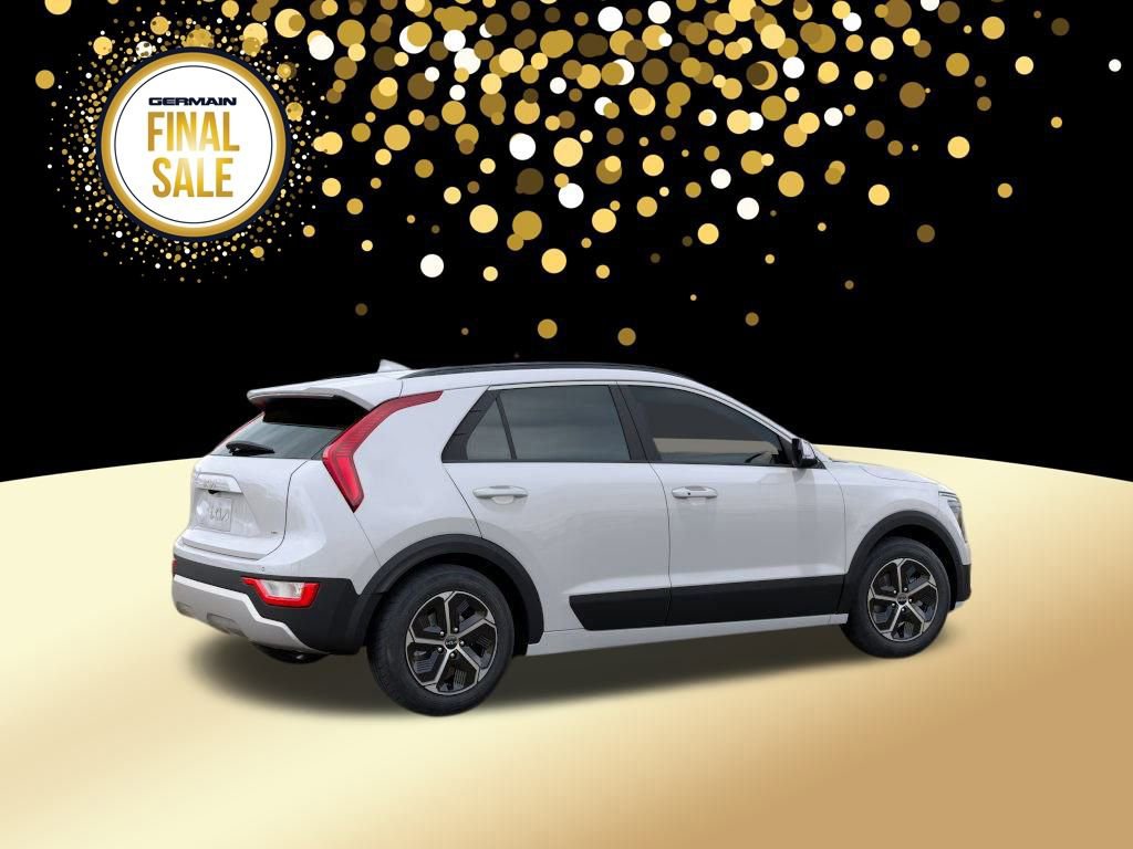 New 2026 Kia Niro EX image 7