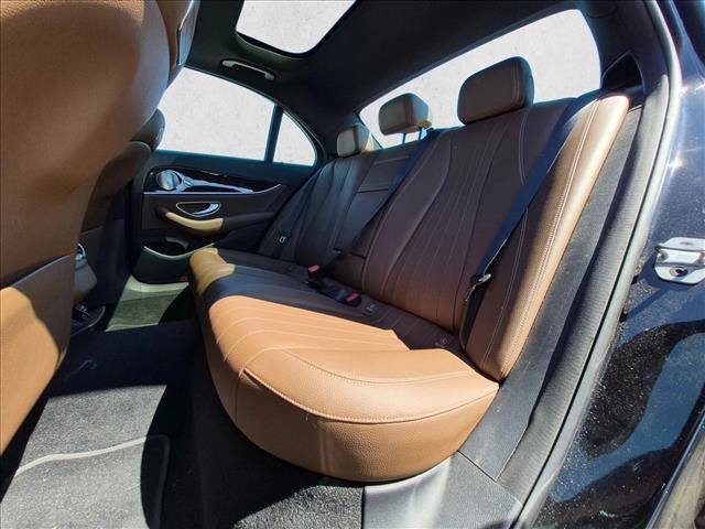 Certified 2018 Mercedes-Benz E 300 image 18