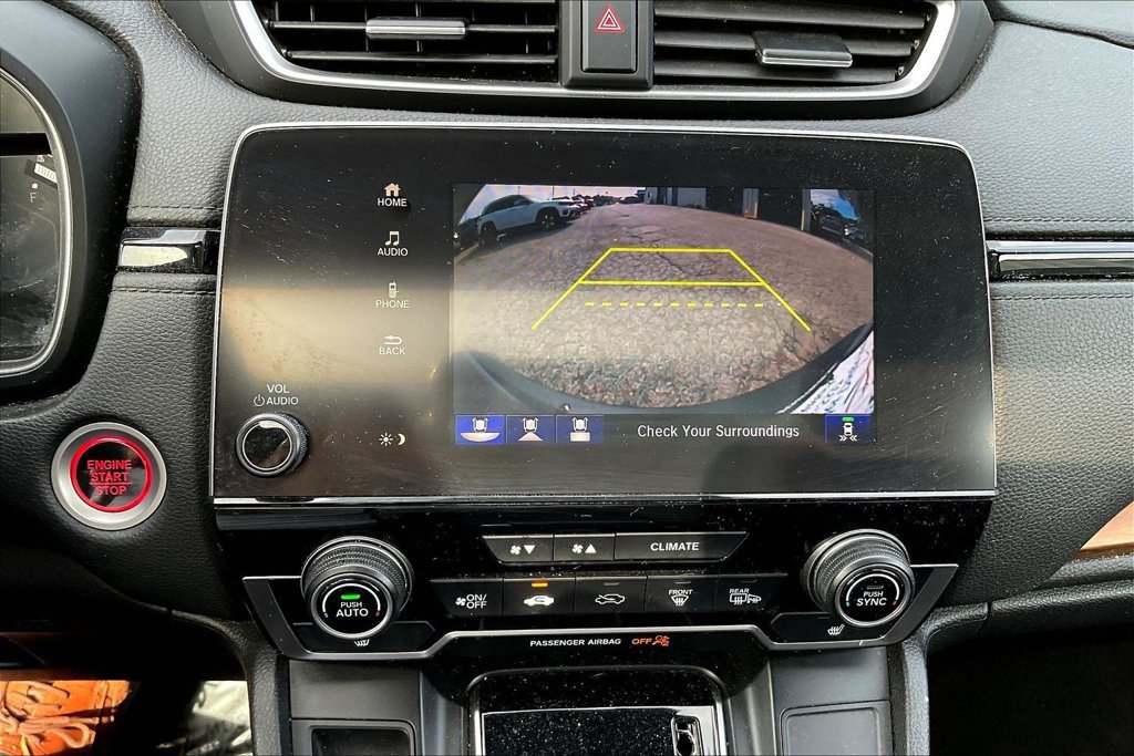 Used 2019 Honda CR-V EX-L image 14