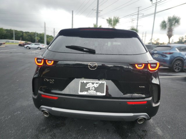 New 2026 MAZDA CX-50 Meridian Edition w/ Weather Package AWD/4WD image 4