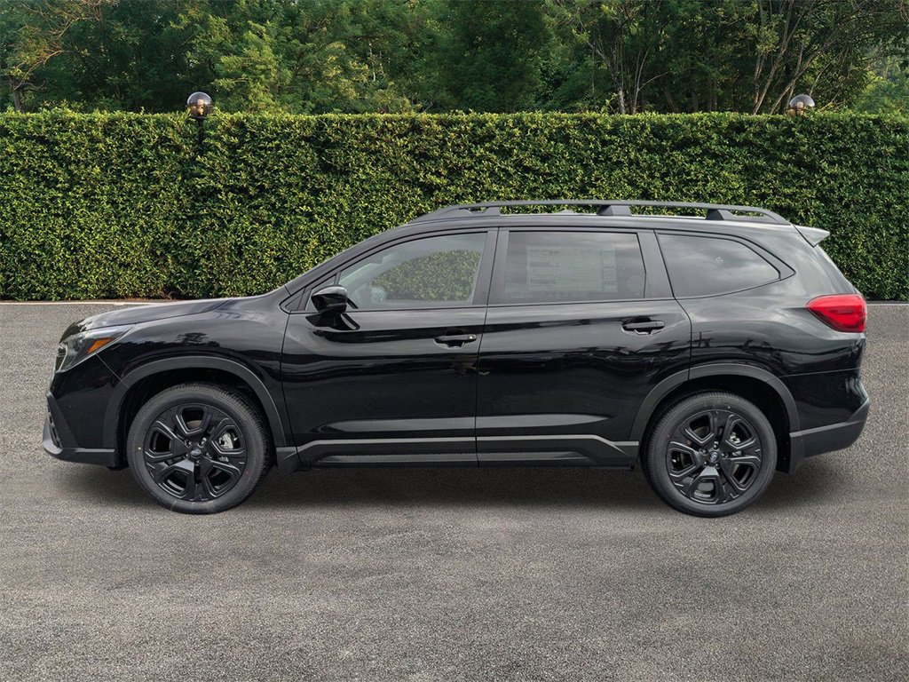 New 2025 Subaru Ascent Onyx Edition image 7