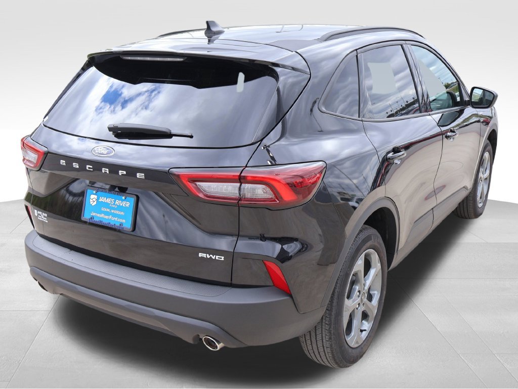 Used 2025 Ford Escape ST-Line AWD/4WD image 5